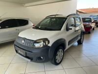 Imagem do produto FIAT UNO WAY 1.4